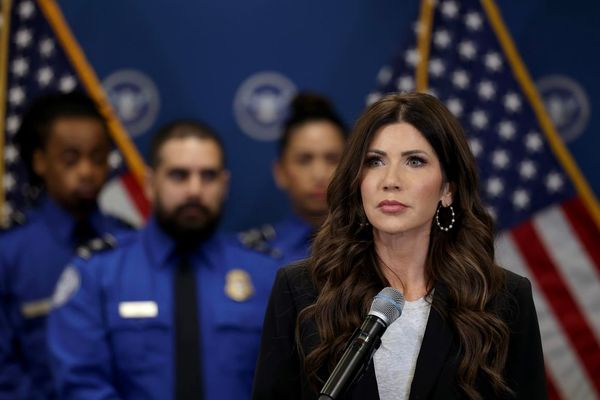 Trump's Border Wall Construction Stalls as DHS Delays 200 Miles of Projects