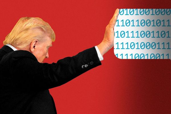 Scoop: 60+ MAGA Allies Urge Trump to Vet AI Technology Before Release