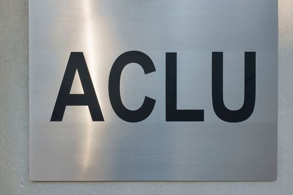 ACLU Files Record Number of Lawsuits Against Trump Administration in First Year