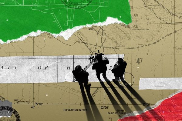 Democrats Pivot Strategy After Iran War Powers Vote Defeat