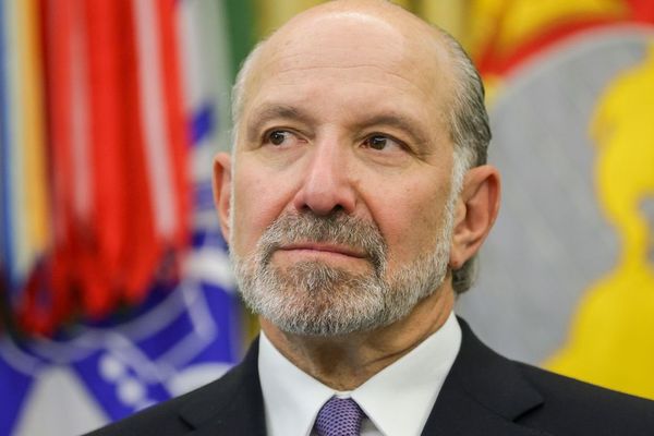 GOP Urges Howard Lutnick to Reverse Crypto PAC's Texas Relocation Strategy