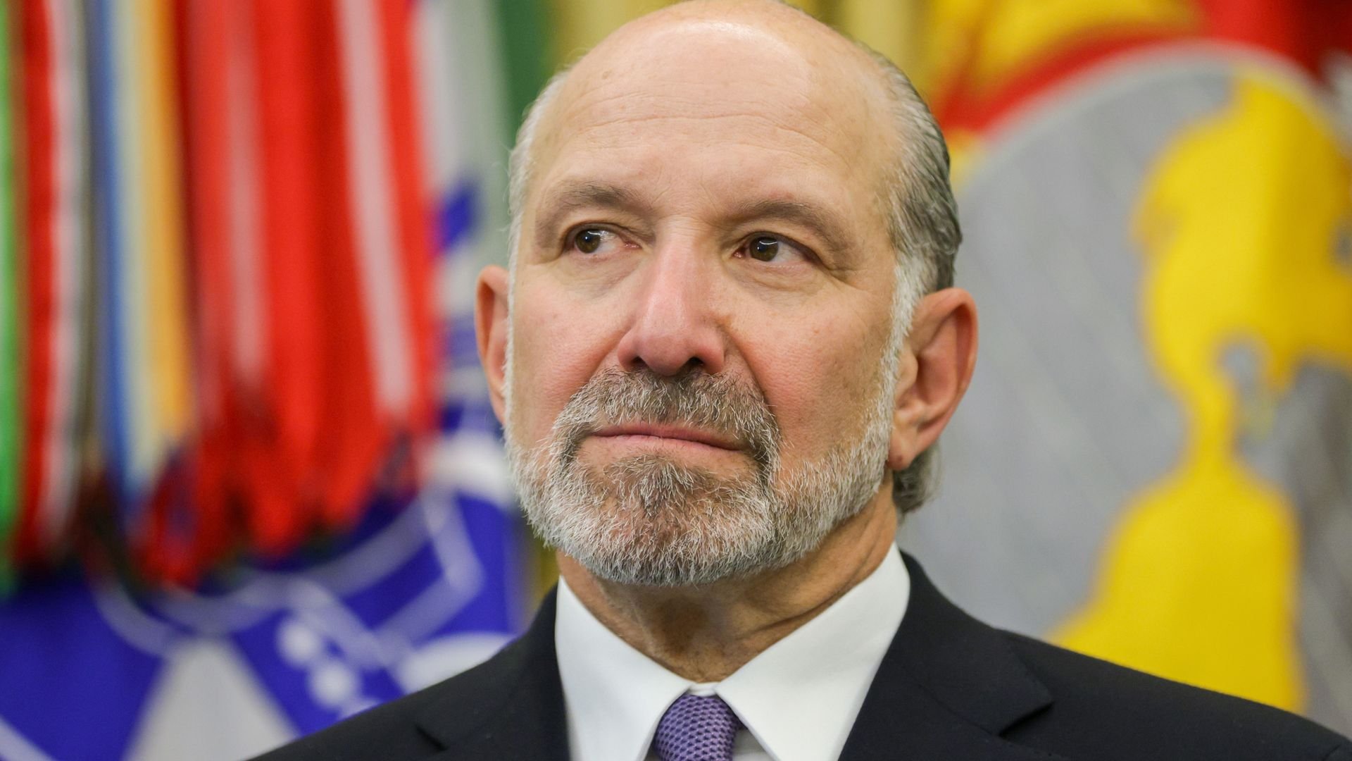 This is Howard Lutnick