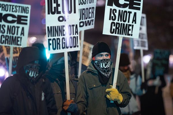 House Democrats Told to Stay Away from Minnesota Protests