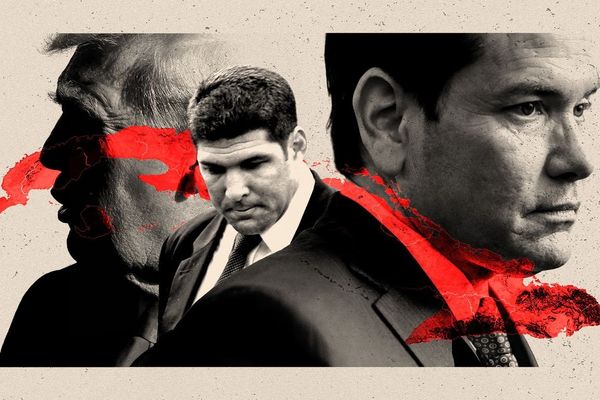 Scoop: Inside the historic U.S.-Cuba negotiations in Havana