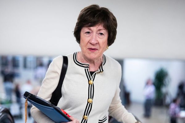 Senate to Question Six Cabinet Officials on Trump's Budget Proposals