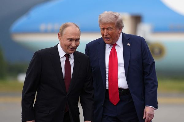 Trump Rejected Putin's Proposal to Transfer Iran's Enriched Uranium to Russia