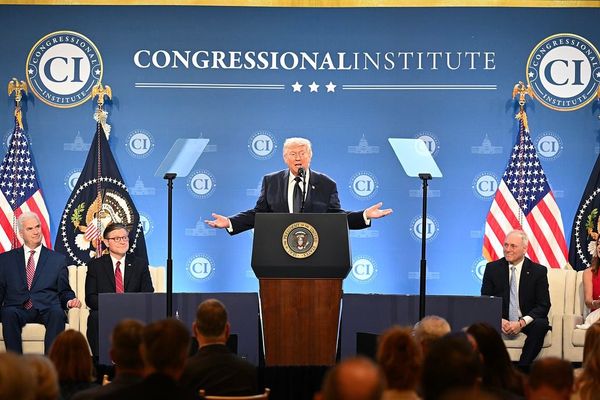 White House Pressures House Republicans to Tone Down Deportation Rhetoric