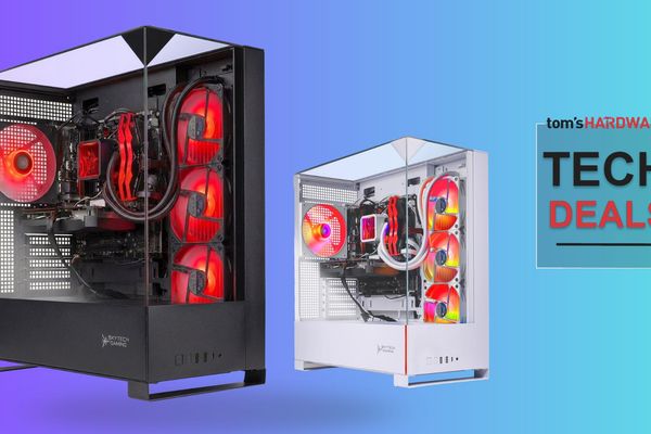 Skytech Gaming Launches RTX 5070 Prebuilts with Ryzen 7 7700X Amid Component Supply Stabilization