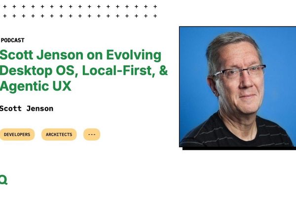 Desktop operating systems need working memory for the agentic era