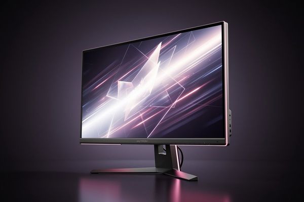 LG's 300 Hz 1440p UltraGear Monitor Drops to $229, Offering High-Refresh Gaming at a Budget Price