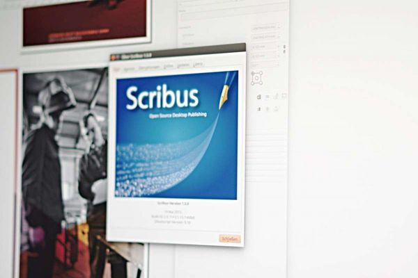 Scribus Empowers Creators with Open-Source Desktop Publishing and Data Control
