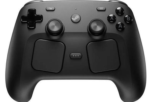 SDL Library Adds Support For The New Steam Controller Without Depending On Steam