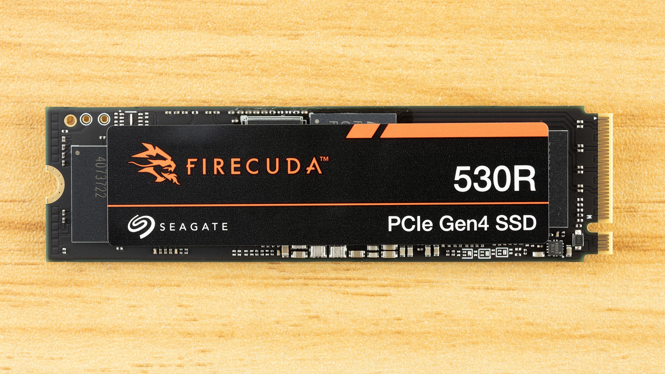 Seagate FireCuda 530R 2TB SSD