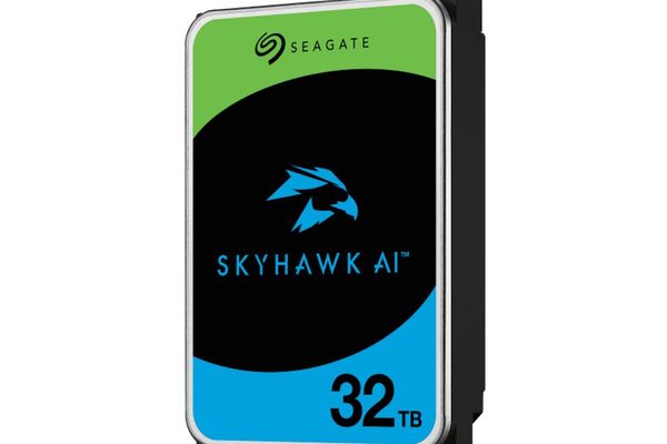 Seagate Breaks Storage Barriers With 32TB SkyHawk AI, Exos, and IronWolf Pro Drives