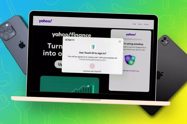 Seamless Passkey Integration: How Apple's Ecosystem Unlocks a Passwordless Future
