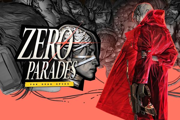 Zero Parades: For Dead Spies launches on PC amid controversy, Steam reviews turn mixed