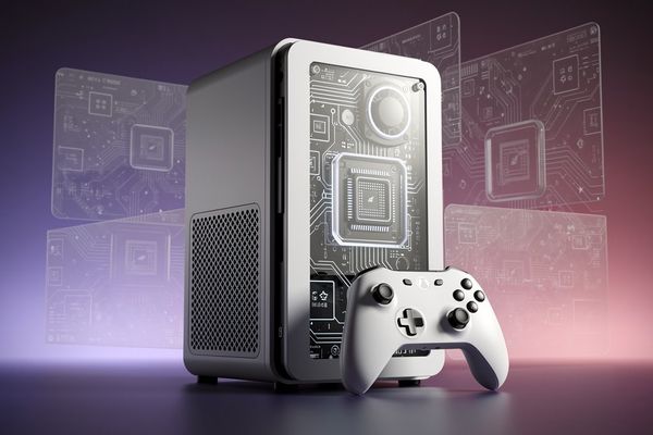 Secure Boot, TPM and Anti-Cheat Engines: A Hardware-Based Future for Fair Play?