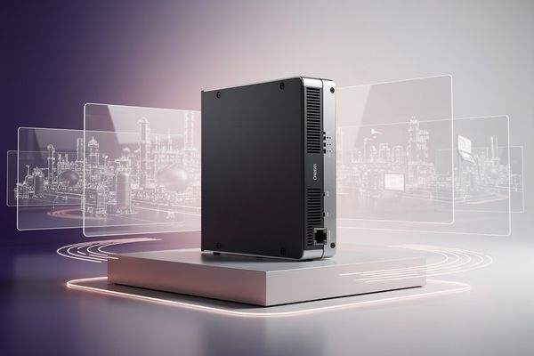 Secure Connectivity Principles for Operational Technology (OT) | CISA