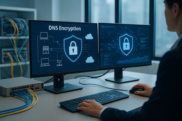 Microsoft's DoH for Windows DNS Server Enters Public Preview: Strategic Implications for Enterprise Security