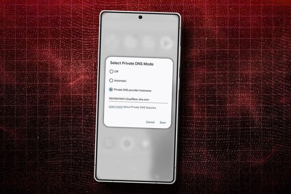 Secure Your Android Browsing: How to Enable Private DNS and Why It Matters Now