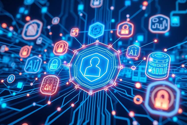 Securing Multi-Agent AI Systems: Microsoft's Entra ID OBO Solution for Databricks Integration