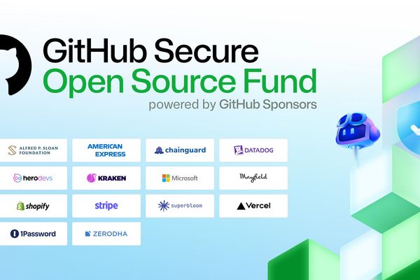 67 Open Source Projects Strengthened Through GitHub Secure Open Source Fund