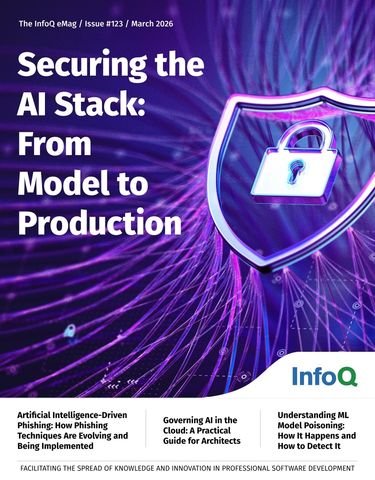 Securing the AI Stack: From Model to Production - InfoQ
