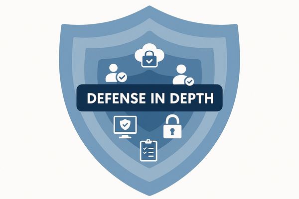 Building Defense-in-Depth for the Modern Browser: From Zero Trust to Enterprise Controls