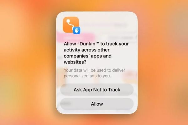 Security Bite: Auto‑deny app tracking prompts on iPhone and iPad
