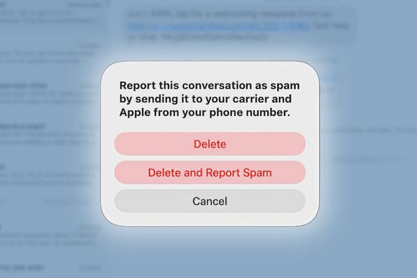Why Apple Still Needs Your Spam Reports: The Hidden Impact of Reporting Junk Messages