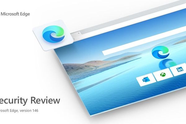 Microsoft Edge Version 146 Security Review: No New Baseline Changes Required