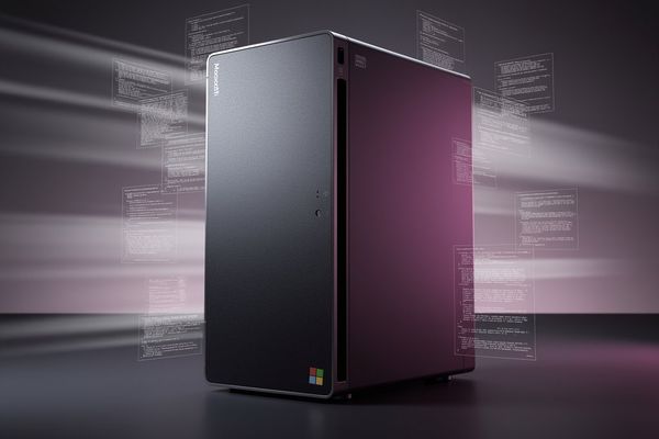 Critical Microsoft Vulnerability Exposes Systems to Remote Code Execution