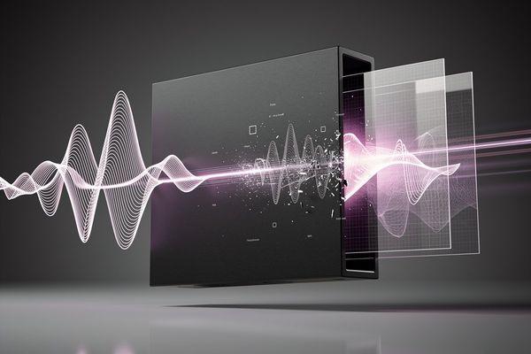 Cross-Domain Signal Processing Reveals Unexpected Security Implications