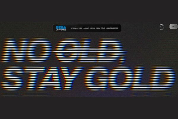 Sega launches 'Sega Universe' to revive retro franchises across broader entertainment mediums