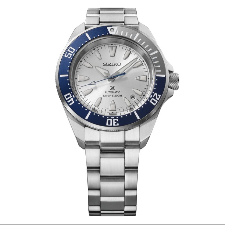 Seiko Prospex HBB001