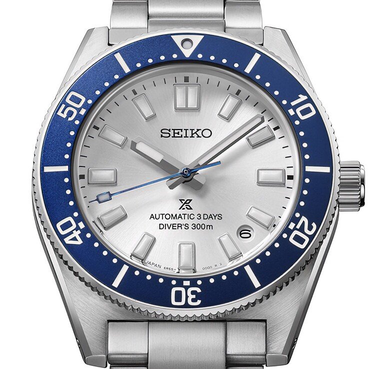 Seiko Prospex HBC005