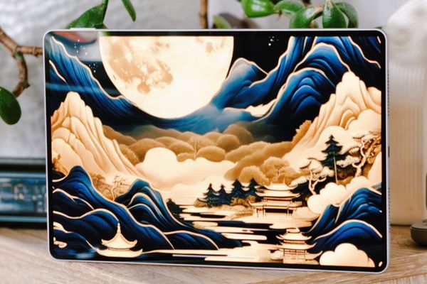 Honor MagicPad 4 Emerges as the Most Convincing Mid‑Range iPad Alternative