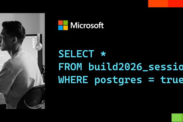Azure HorizonDB Takes Center Stage at Microsoft Build 2026 – A Strategic Guide for PostgreSQL Professionals