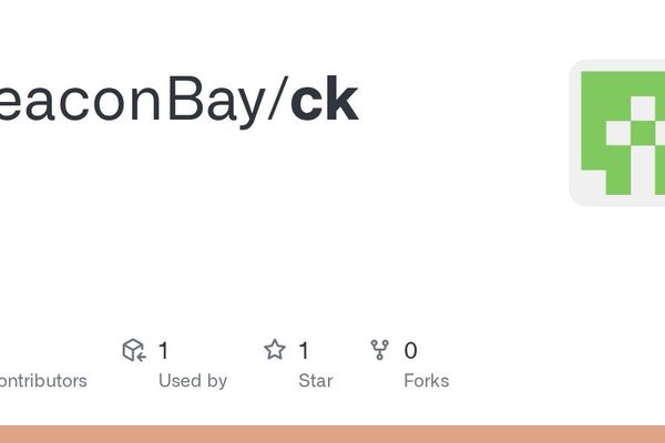 Semantic Grep: How ck is Revolutionizing Code Search by Understanding Meaning