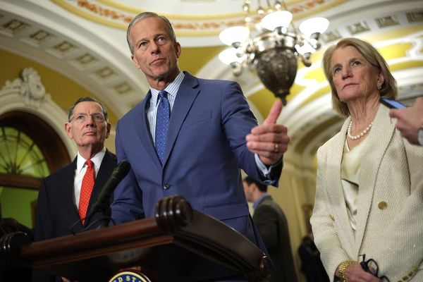 Senate GOP Blocks Venezuela Sanctions Vote, Amplifying Energy Market Volatility