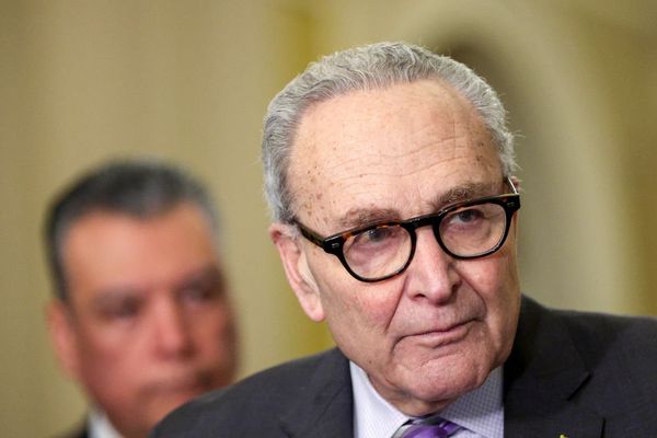 Senate Locked in Staring Contest on DHS as Insults Fly