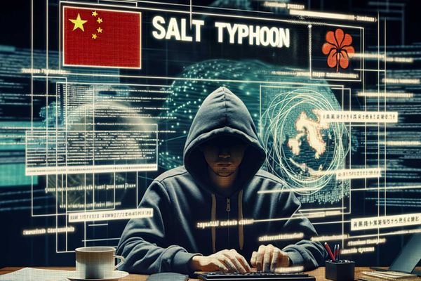 Senator Cantwell Demands Telco CEOs Testify on Salt Typhoon Security Failures