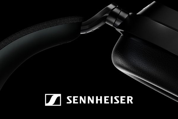 Sennheiser teases Momentum 5 Wireless – what we know so far