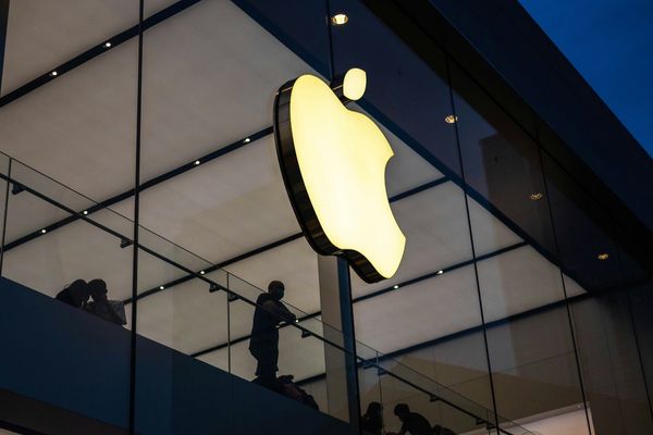 Sequoia's $600K Apple Bet: How a 1977 Memo Turned Into $26.4 Billion