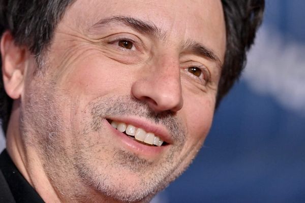 Sergey Brin urges Google AI teams to aim for a 60‑hour workweek