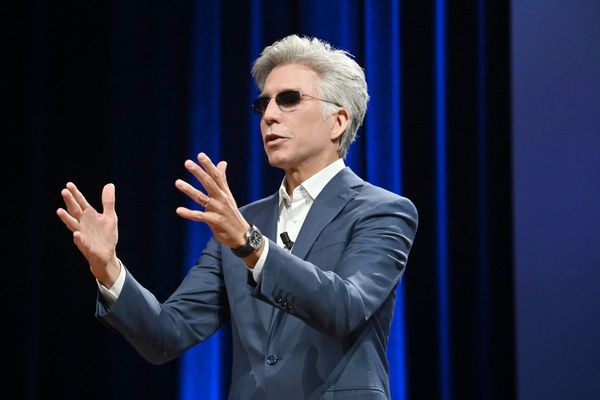 ServiceNow CEO Warns AI Could Push Graduate Unemployment Past 30%