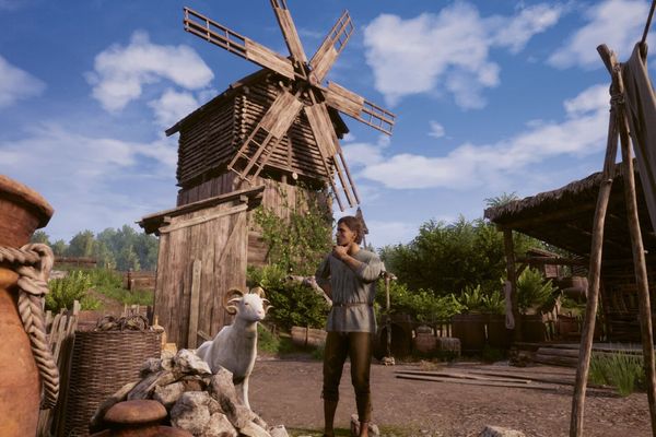 Medieval Dynasty hits 50% off on Steam through June 25