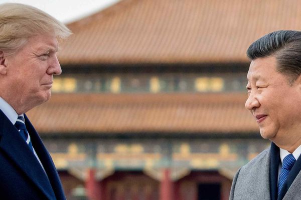 Trump-Xi Summit Amid Iran Tensions: Geopolitical Chess in Beijing