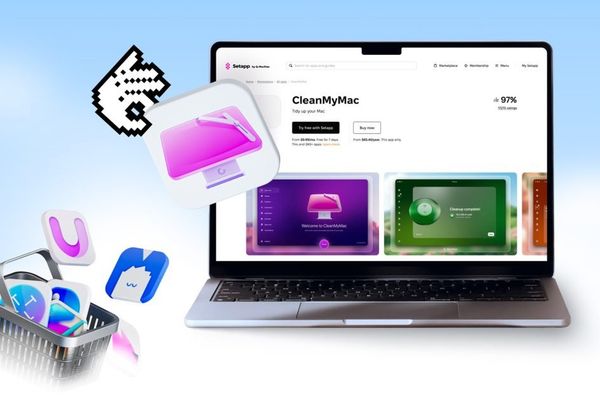 Setapp Expands Beyond Subscription Model with Individual App Purchases