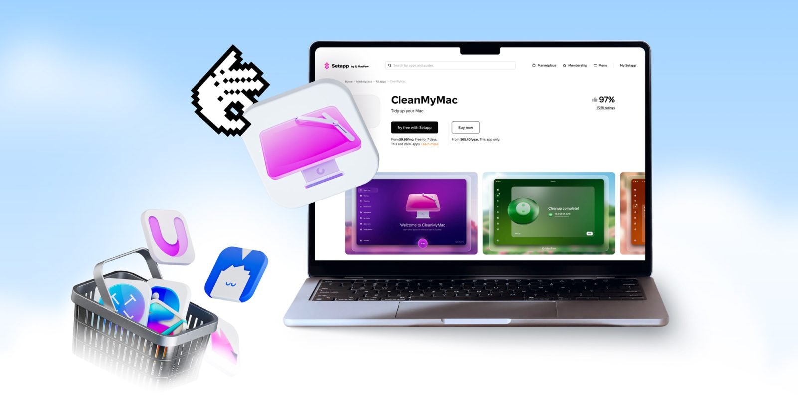 Setapp now lets users buy or subscribe to selected apps individually - 9to5Mac